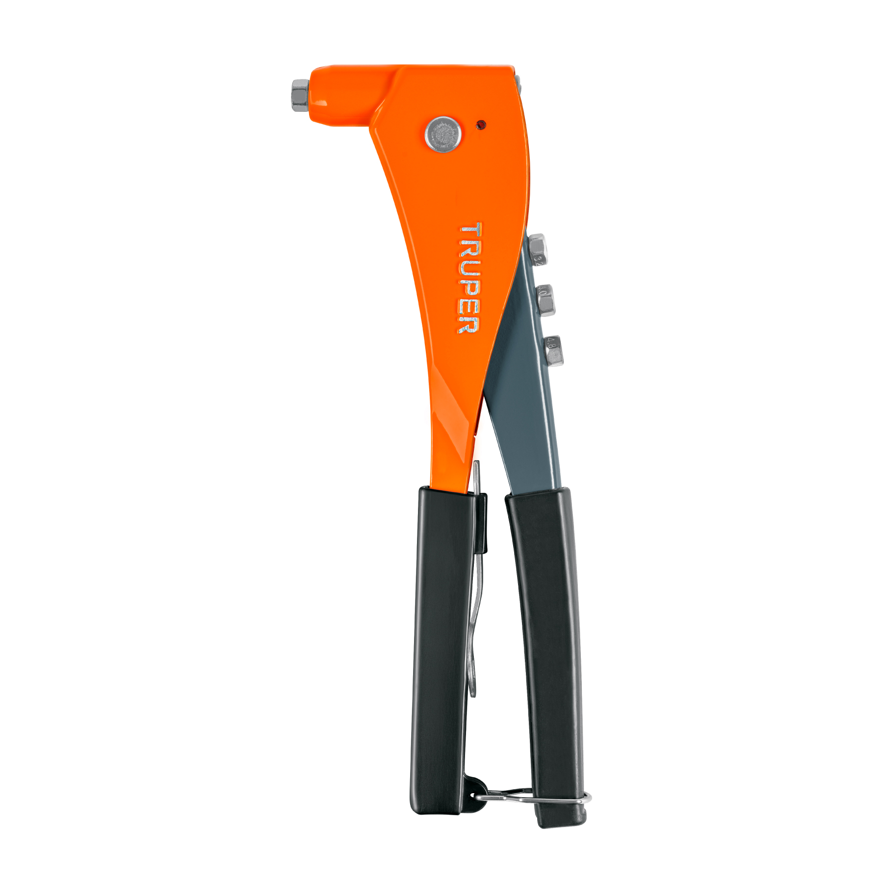 Remachadora profesional 10", TRUPER