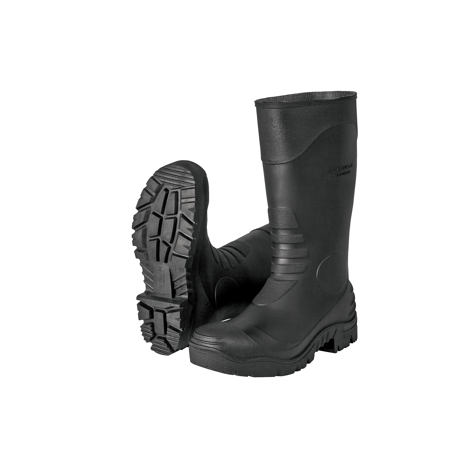 Botas jardineras 25, TRUPER