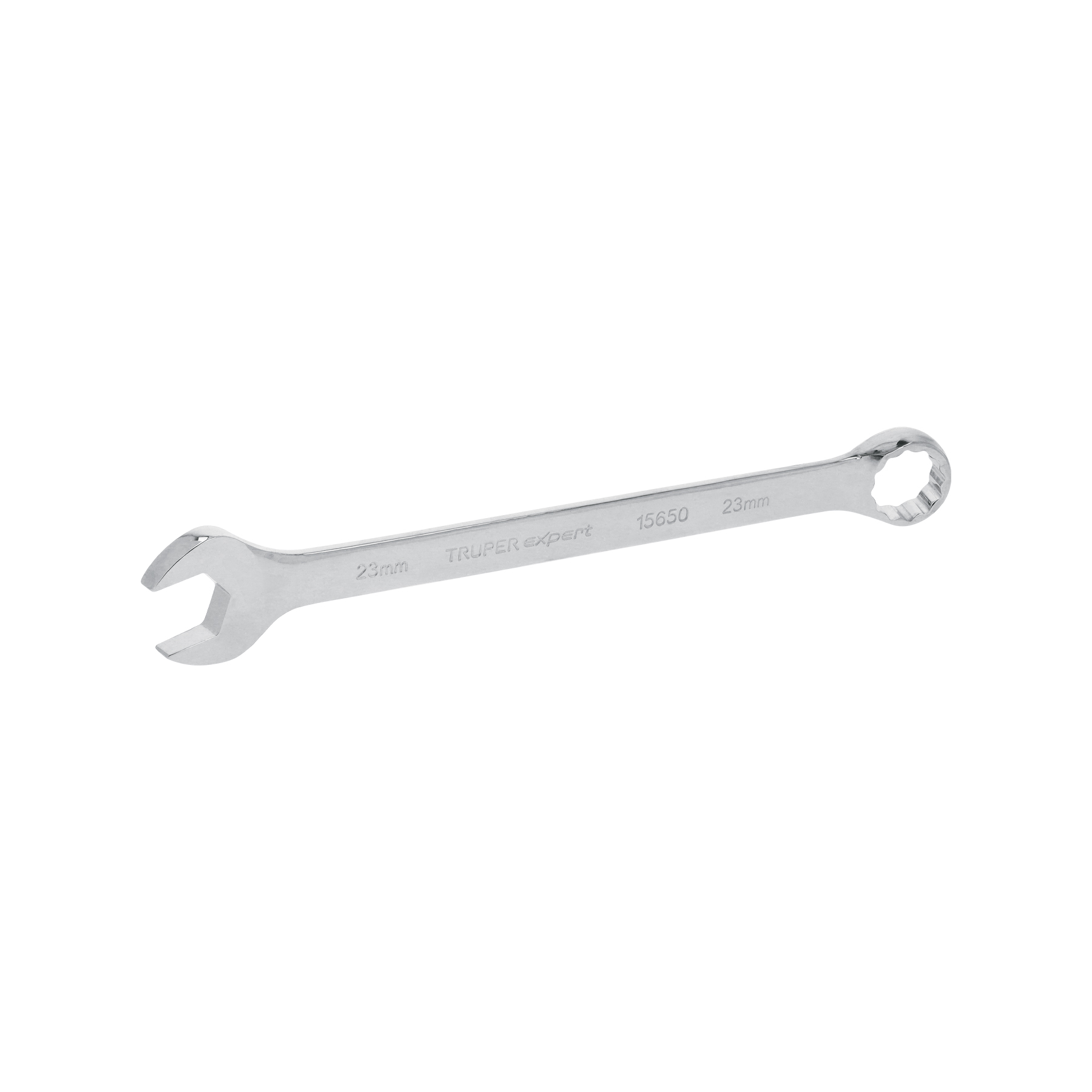 Llave combinada extralarga 23 mm x 316 mm de largo, EXPERT