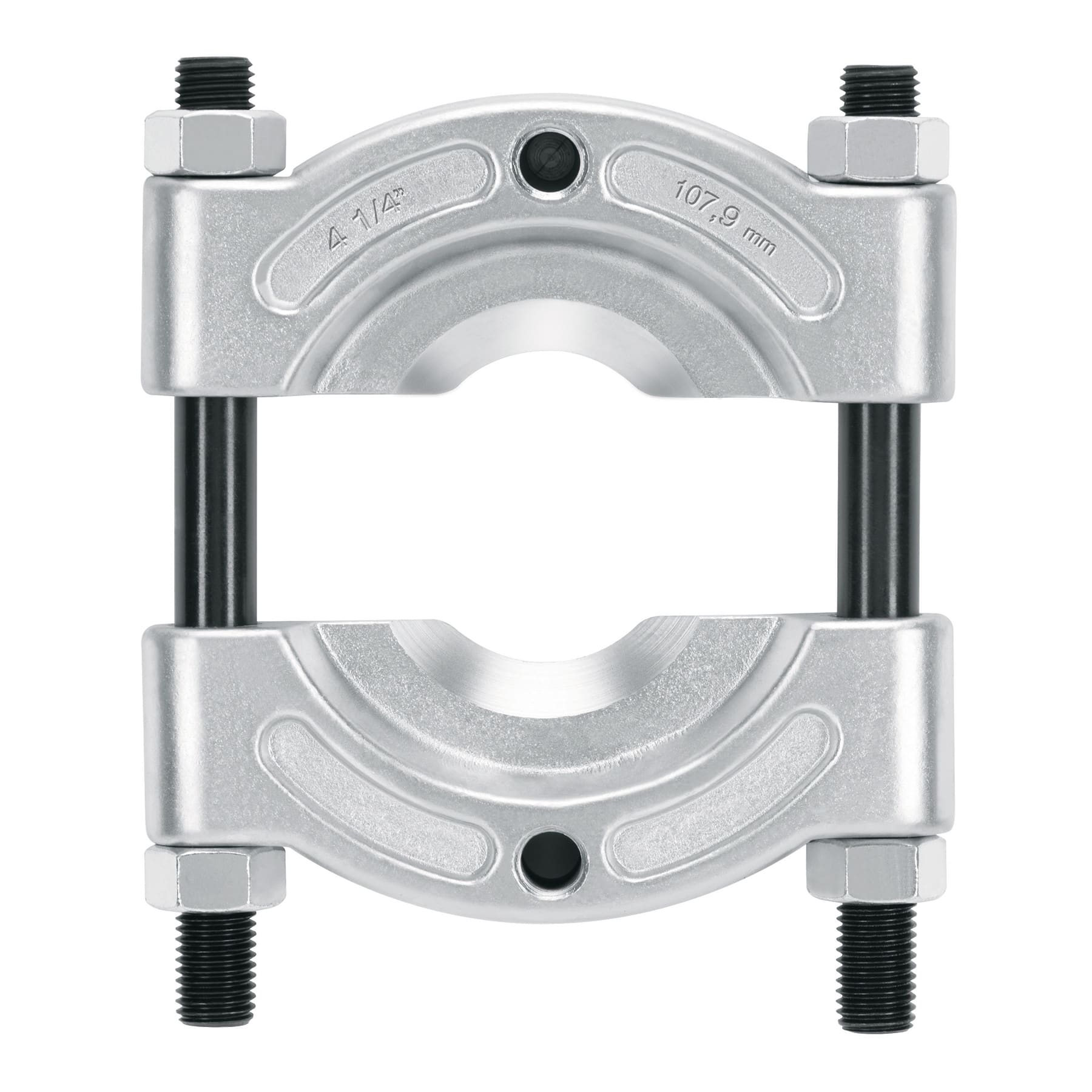 Extractor de baleros de 57 a 108 mm, TRUPER