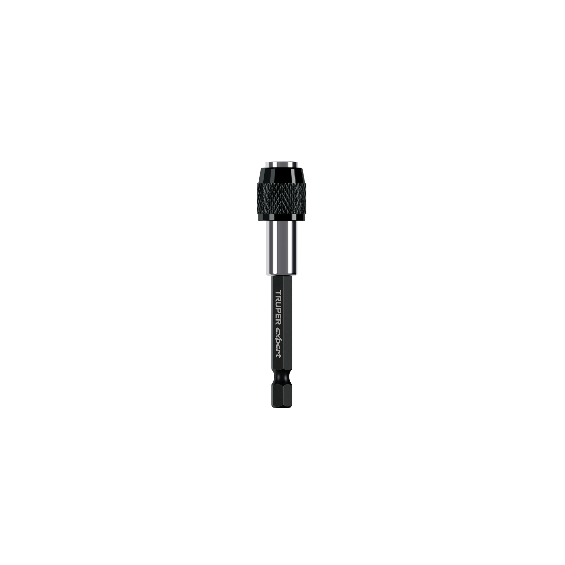 Extensión magnética 3', para puntas, cambio rápido, EXPERT