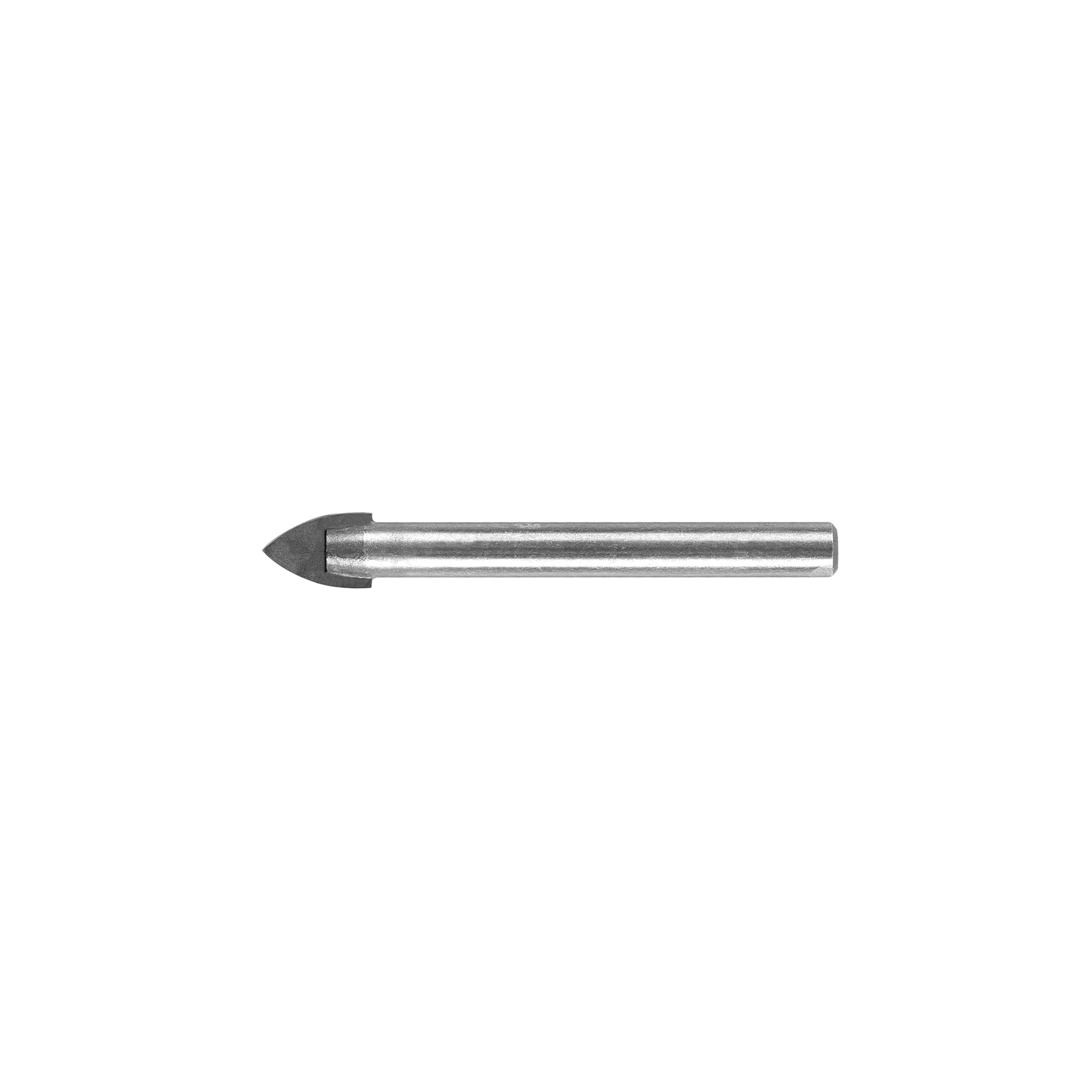 Broca para vidrio y azulejo de 1/2", TRUPER