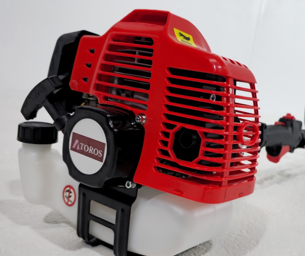 MOTOSIERRA EXTENSION 52CC MSE43001