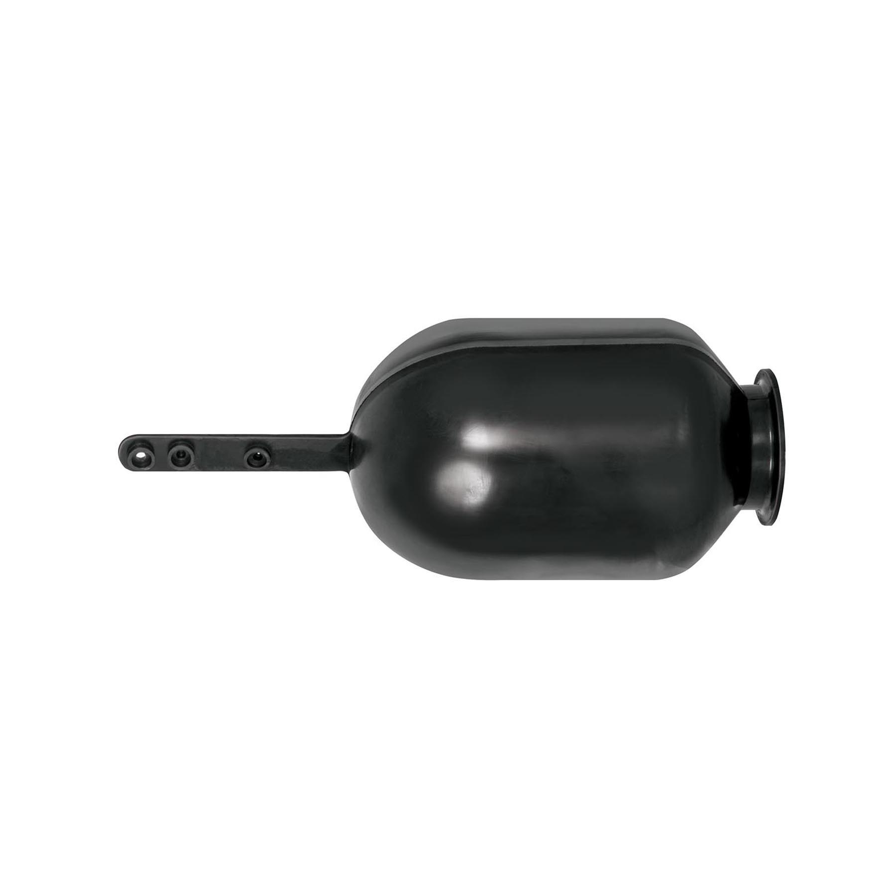 Membrana para hidroneumático HIDR-1/2X24, TRUPER