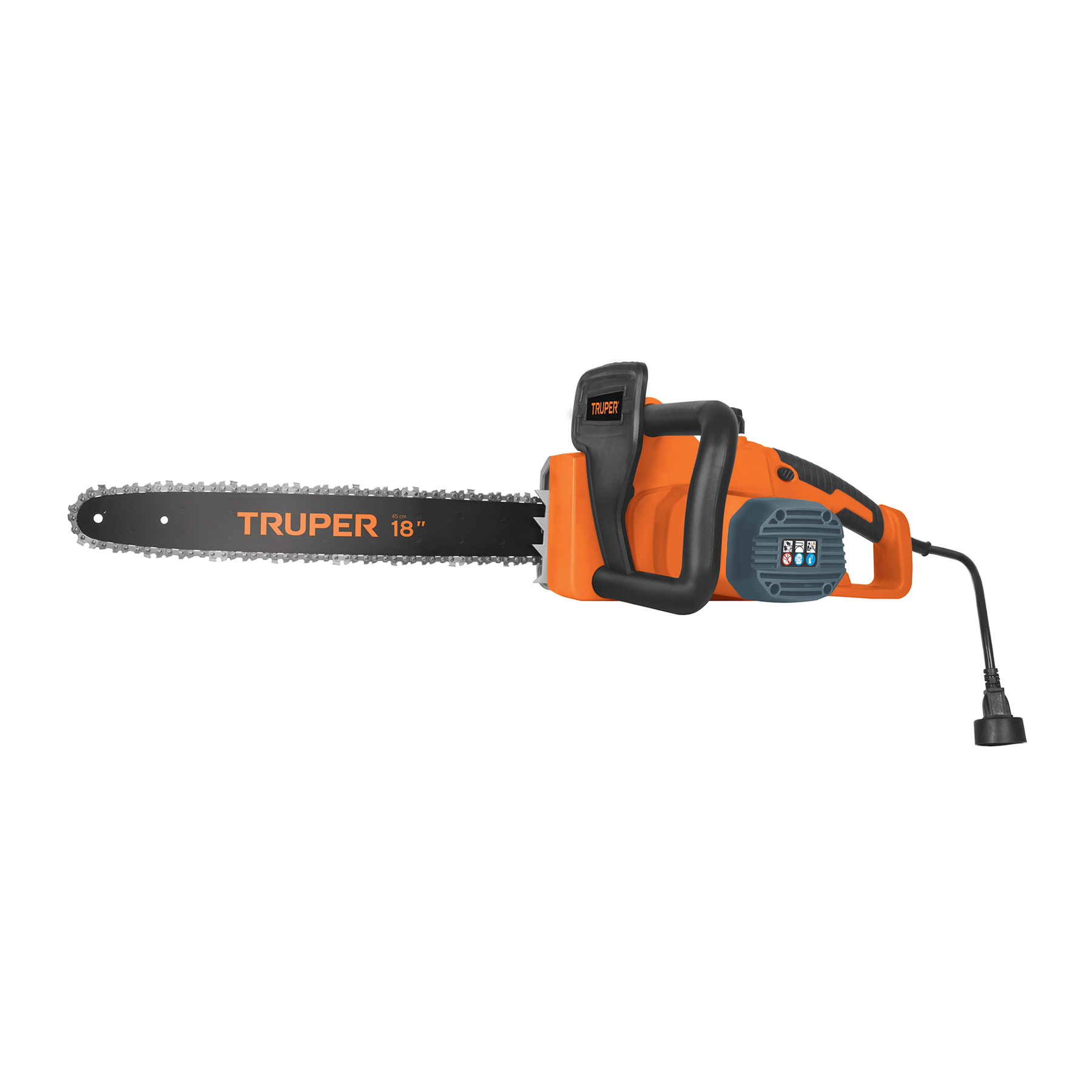 CADENA P/MOTOSIERRA ELECTRICA 18" MOTE-18 TRUPER 35730