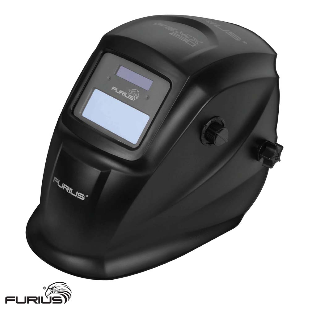 CARETA FOTOSENC- FURIUS FENIX 230 2 SENS- SOFUFW23