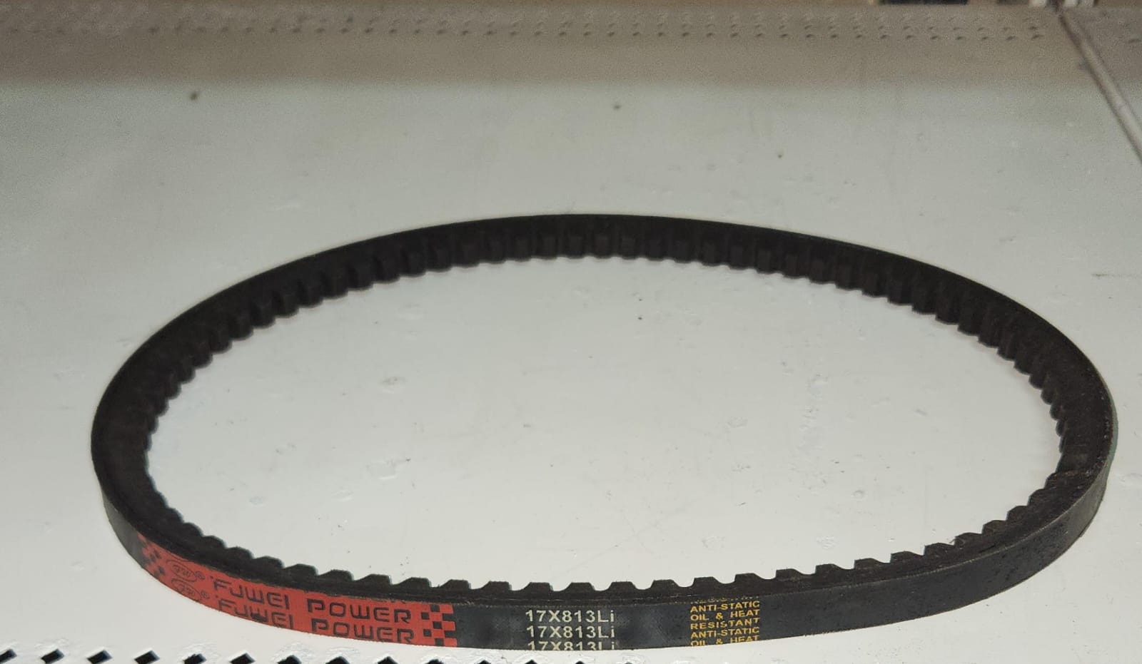 REP FAJA COMPACT O PLANCHA  C80T  AV17X813LI   ATOROS