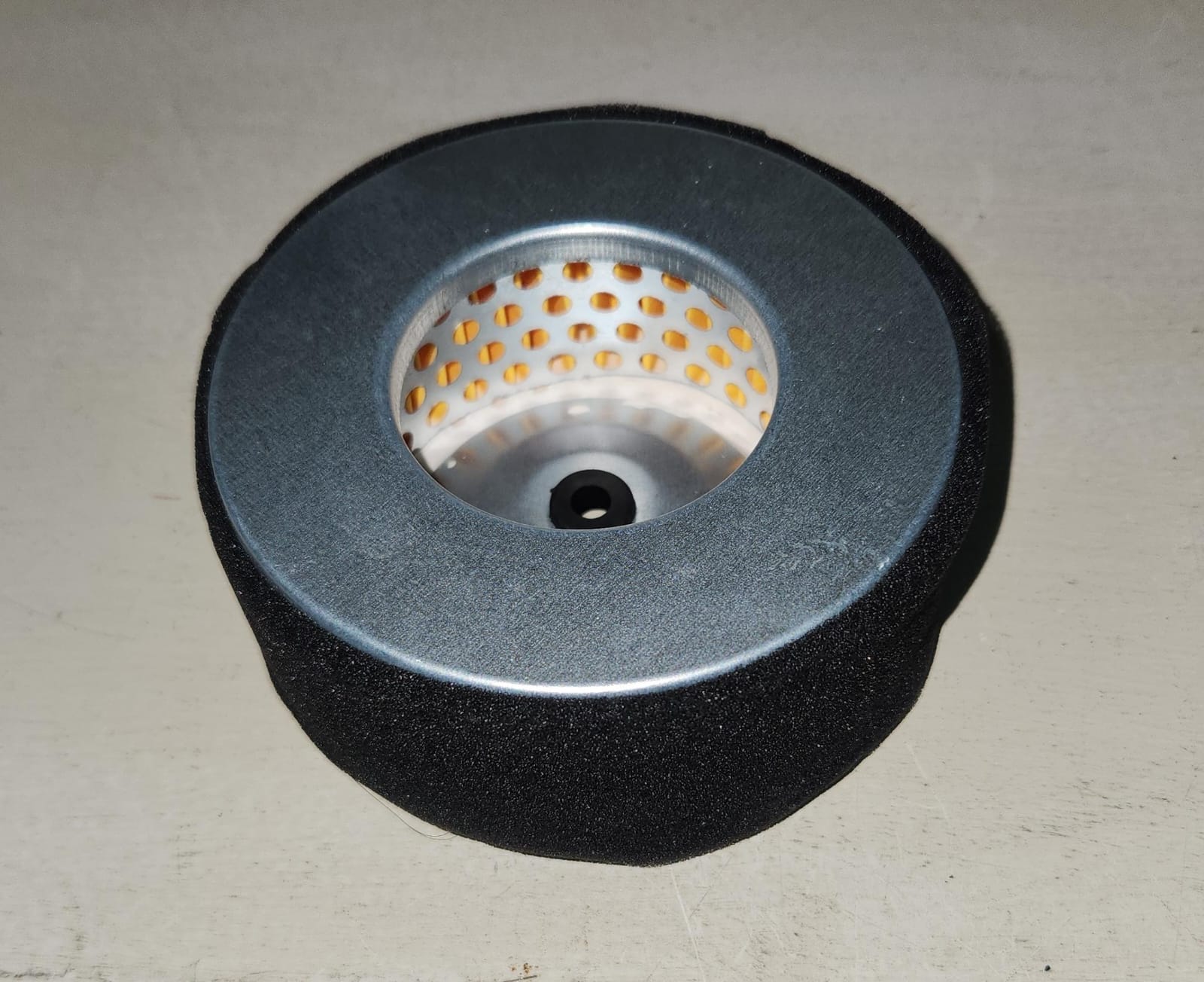 FILTRO AIRE 6HP HIDROLAVADORA-DIESEL ATOROS 178F DE200A