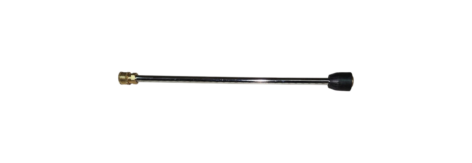LANZA PISTOLA HIDROLAVADORA ATOROS M22 Y 1/4 IN  11-02-WD1