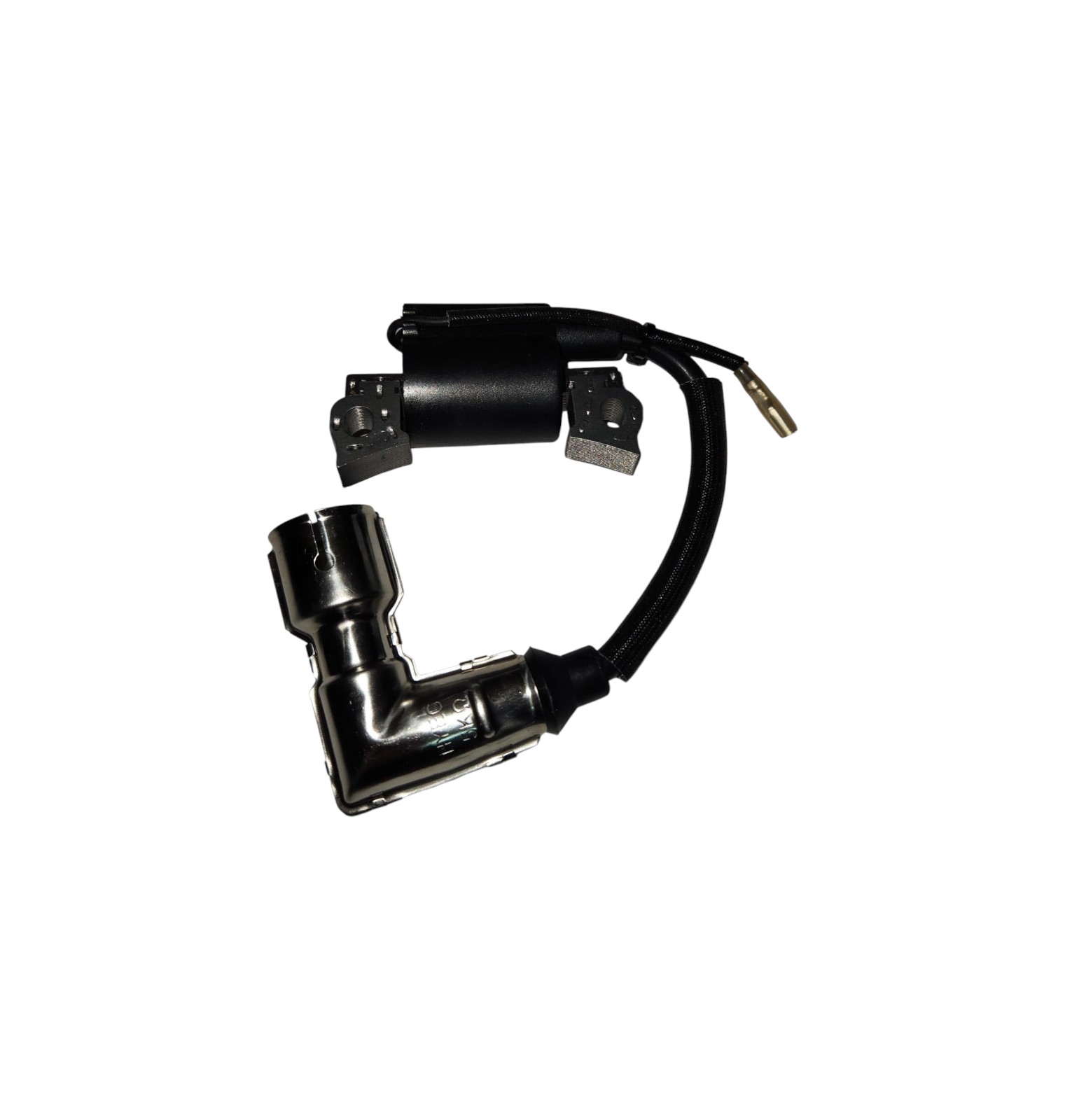 REP BOBINA C/CHUPON P/CHAP 5.5HP ATOROS P/MOD LM51Z-2L (NP170) // LM51-2L (NP170) COD 100734093-0001