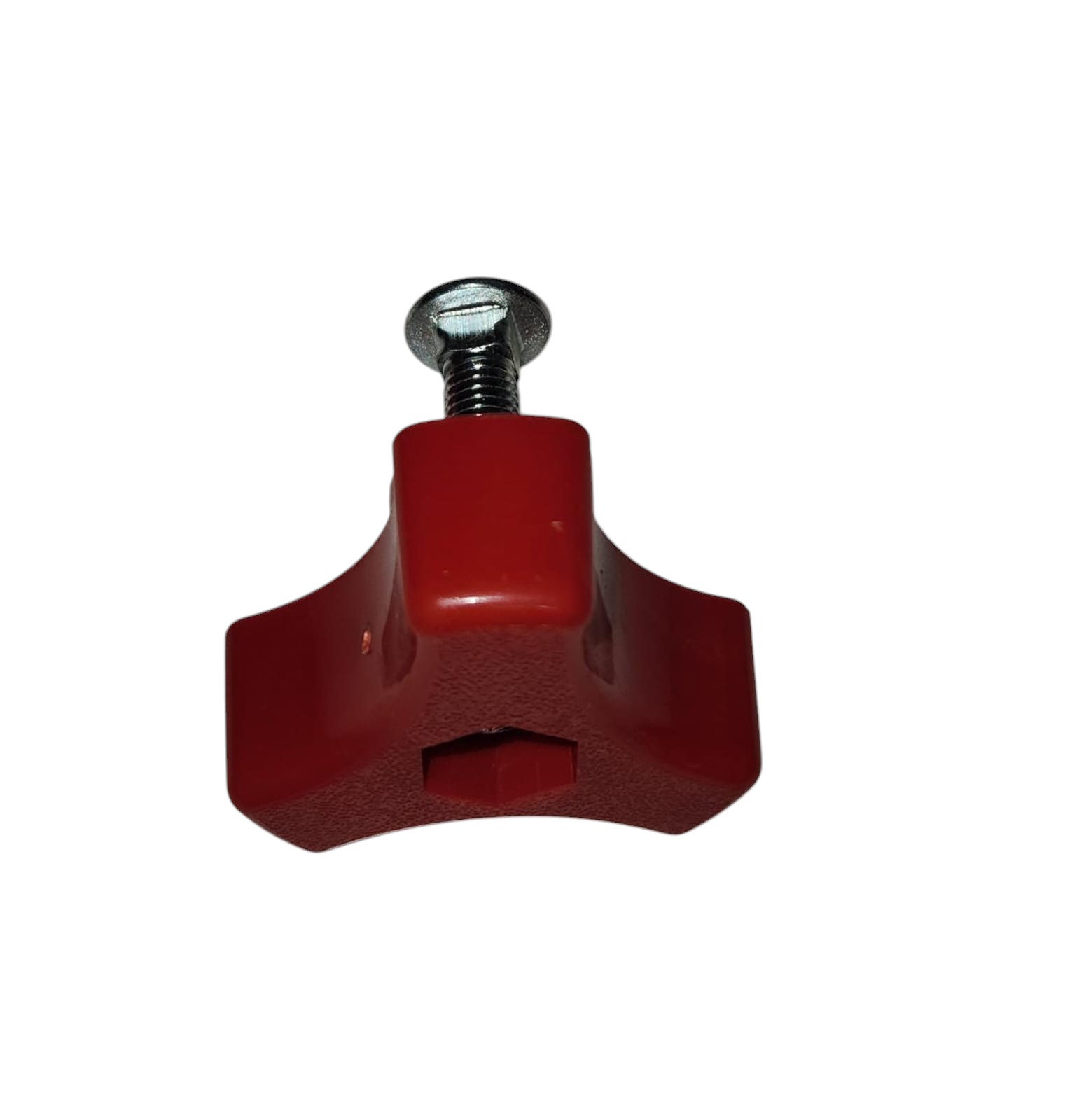 REP TUERCA MARIPOSA  AGARRADERA P/CHAPEADORA  ATOROS  COD 8878585