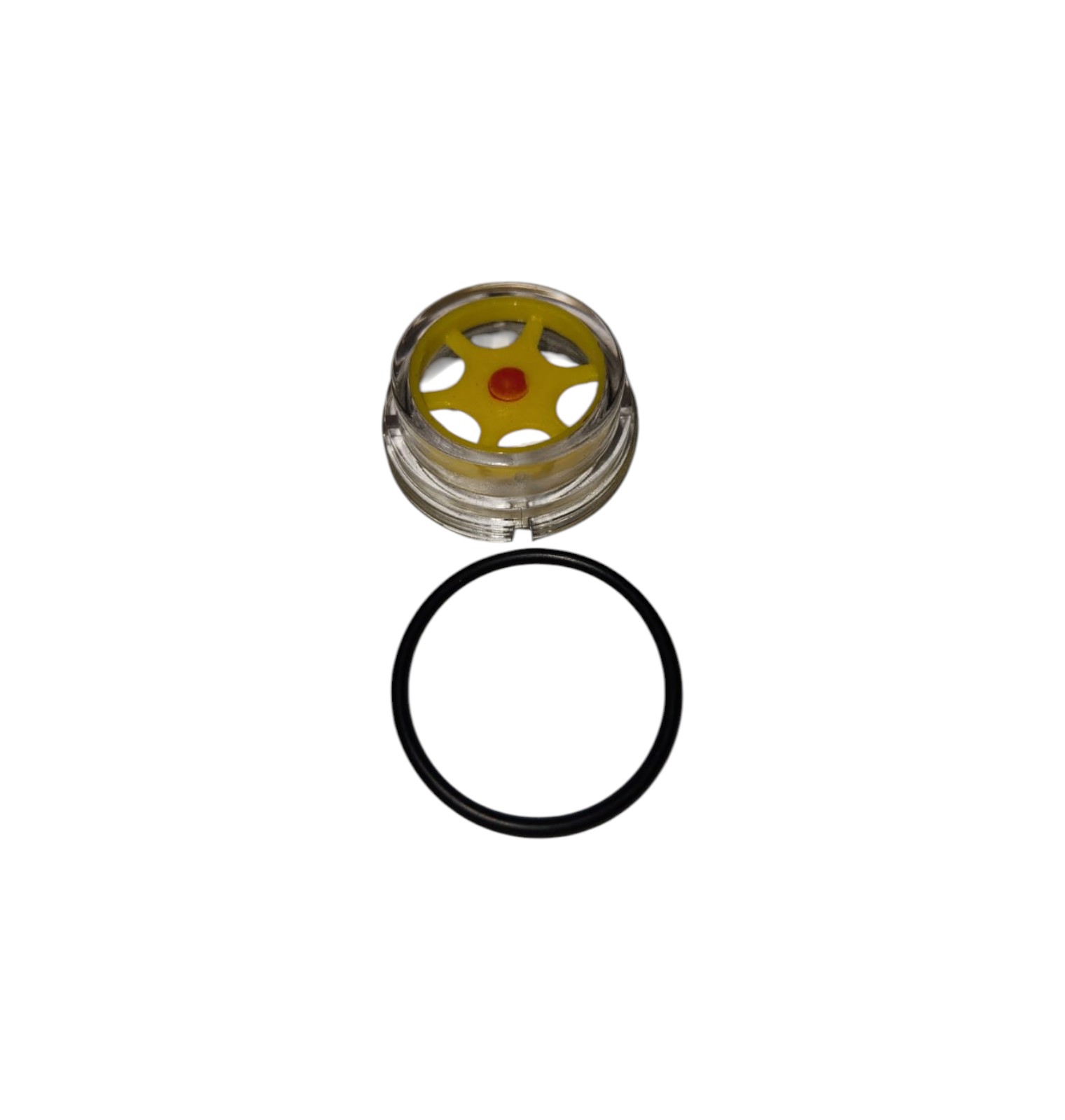 REP VISOR ACEITE-UNIDAD 15HP HIDROLAVADORA  ATOROS PG250-OIL METER