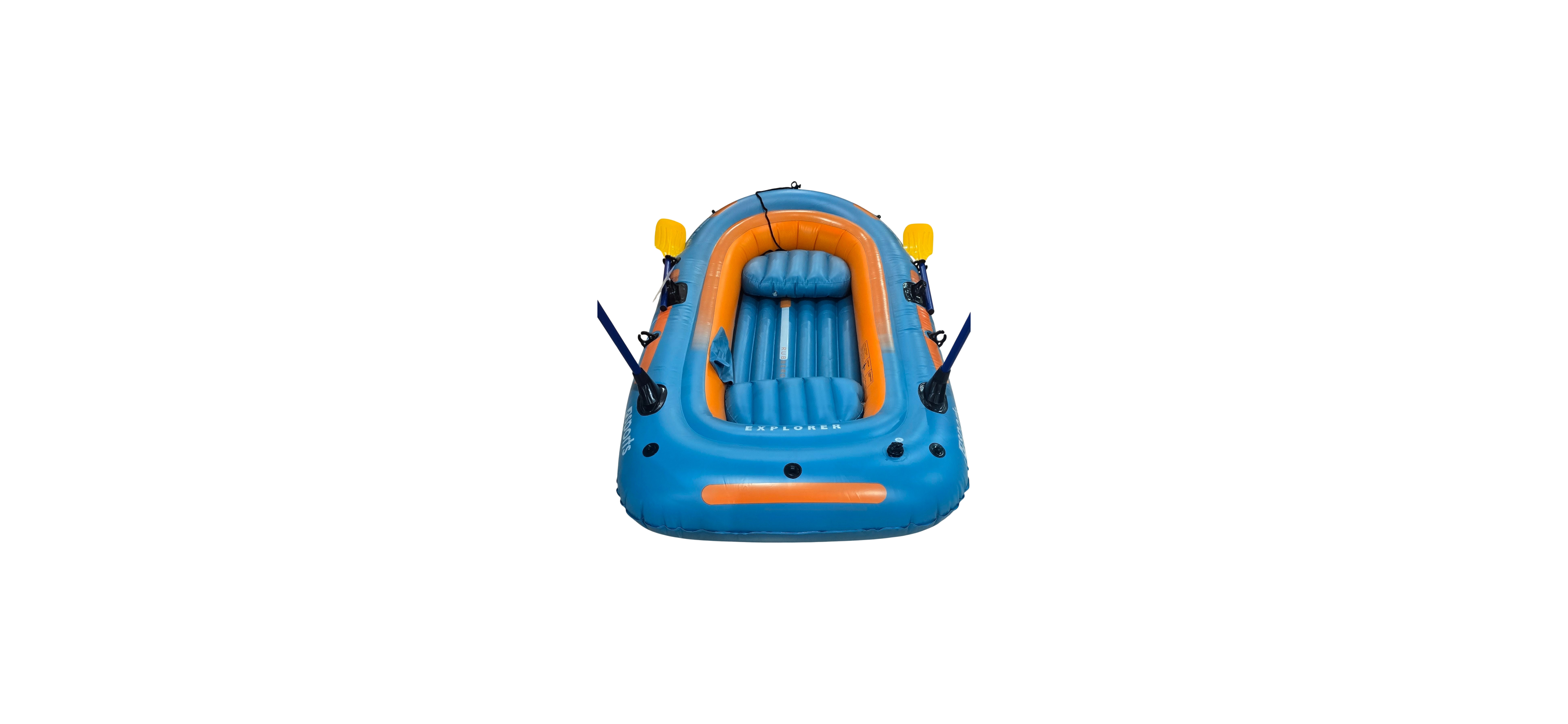 BOTE INFLABLE KYINF22038
