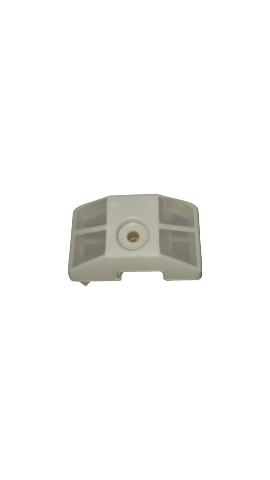 REP FILTRO BLANCO MOTOSIERRA 52CC TOROS NT-CS5200