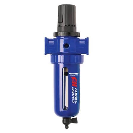 FILTRO REGULADOR CON NANOMETRO PA212503AV CAMPBELL
