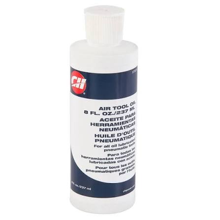 ACEITE LUBR-HERRAMIENTA NEUMATICA 8oz ST1270 CAMPBELL 4530140