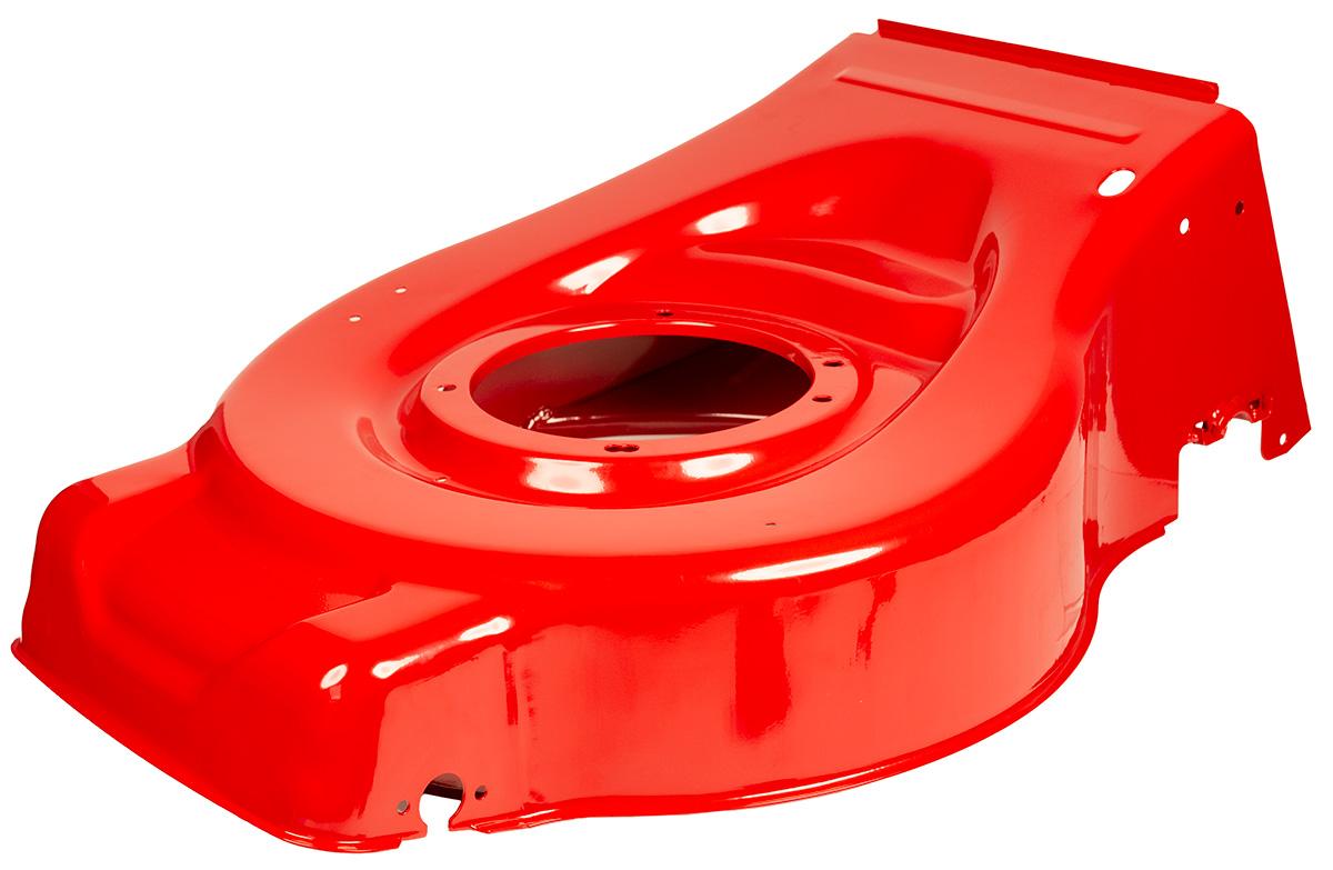 REP CARCAZA CHAPEADORA LM51Z  C/T ATOROS