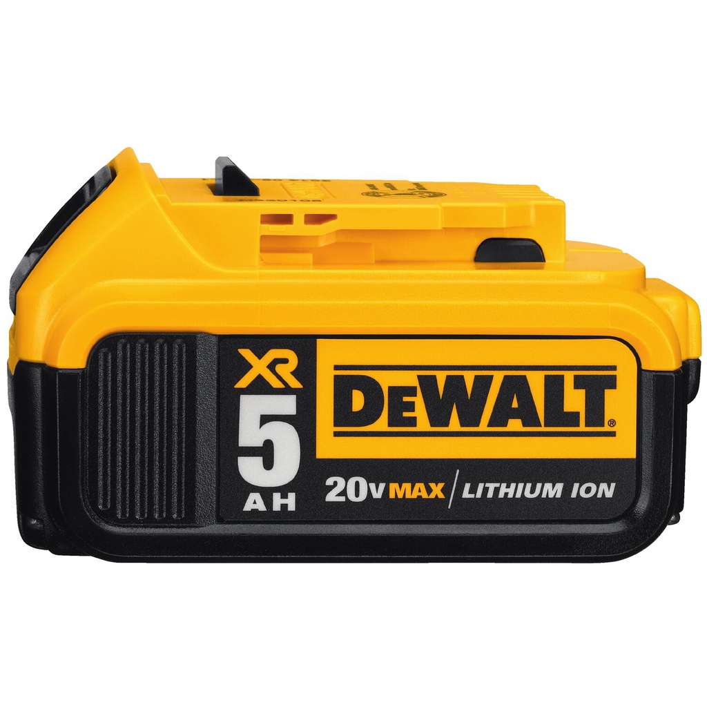 BATERIA 5.0 AH 20V XR DCB205 DEWALT 1065314039