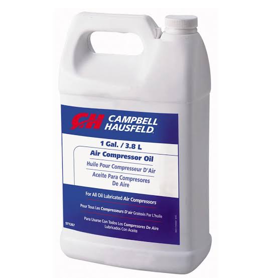ACEITE COMPRESOR EN GALON ST126701AV CAMPBELL 45301411