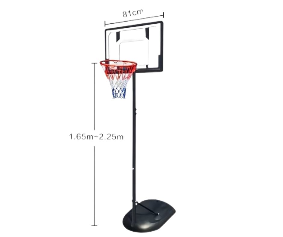 MARCO BALONCESTO 5.5" A 7.5" OUTTER  22007
