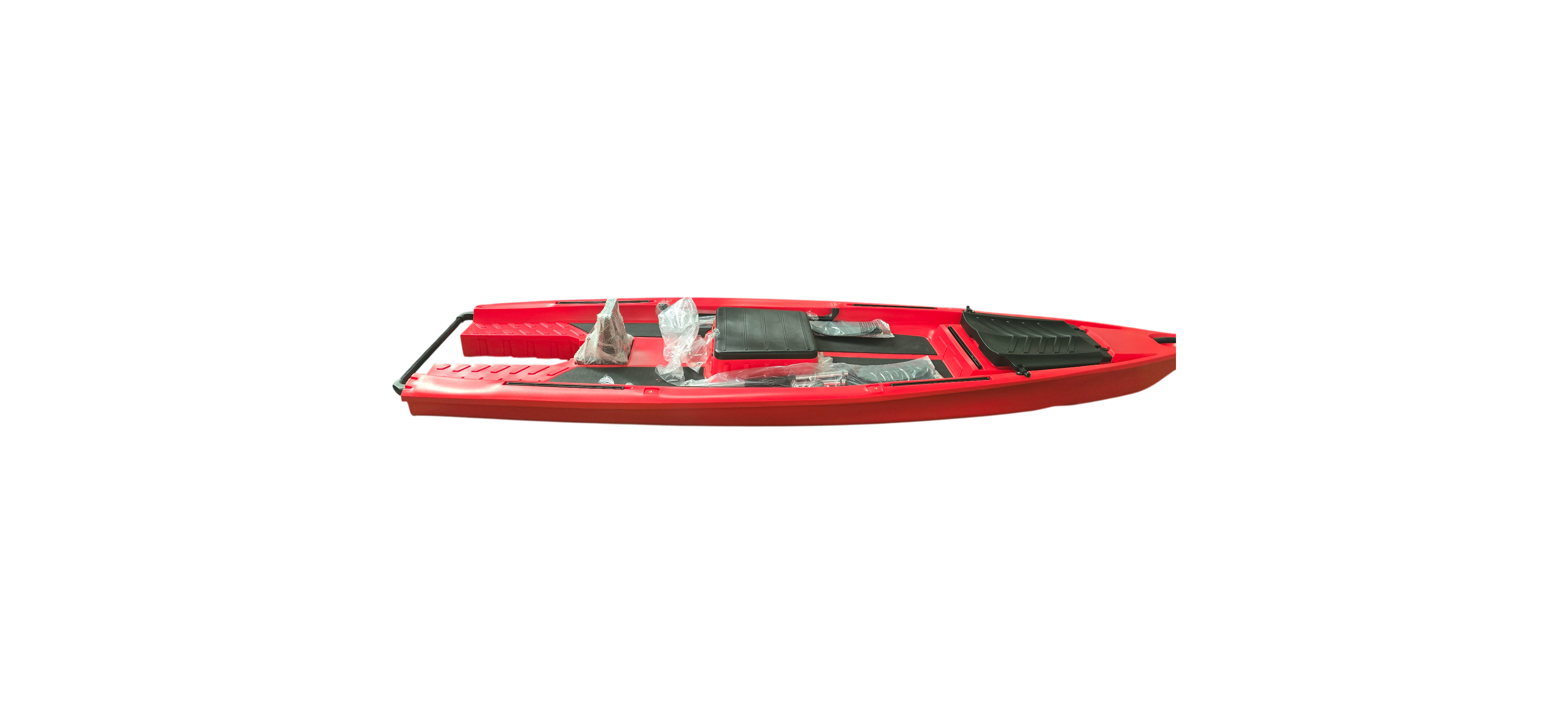 KAYAK KYSLIFF