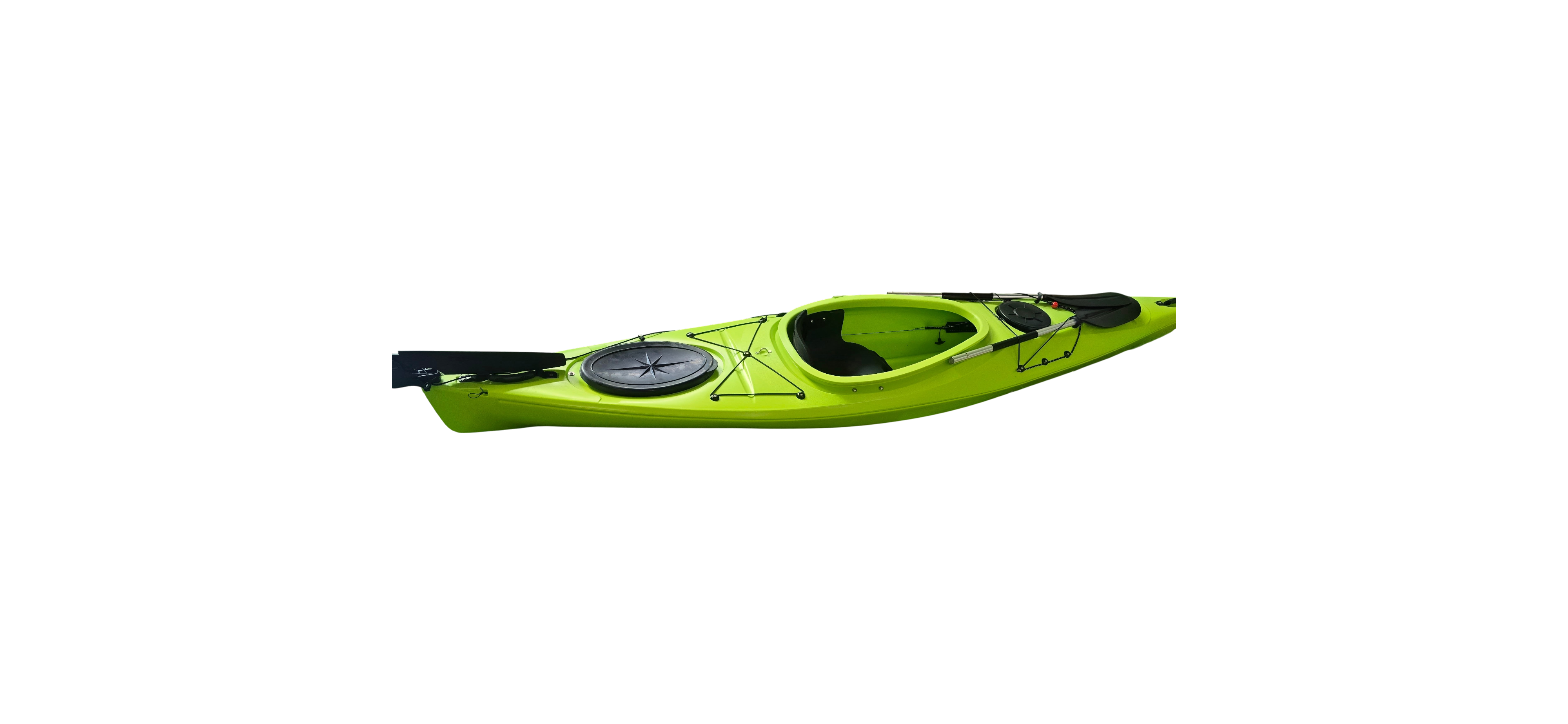 KAYAK Buccan66