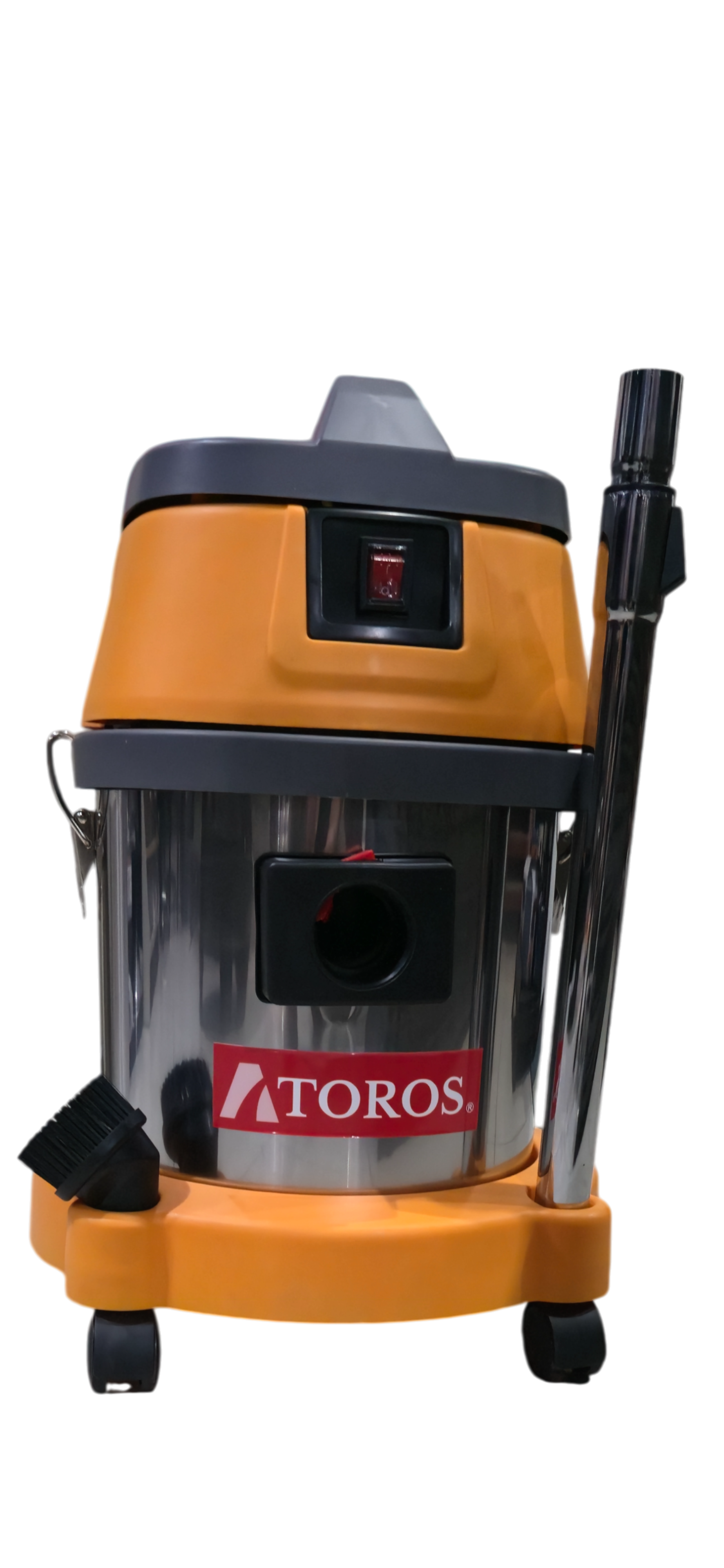 ASPIRADORA 1500W 20LITROS  ATOROS ASP150020