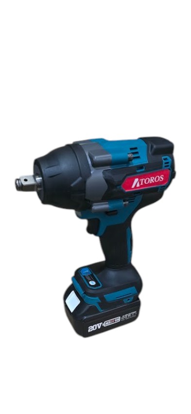 PISTOLA DE IMPACTO DE 1/2 ATOROS PIA12700