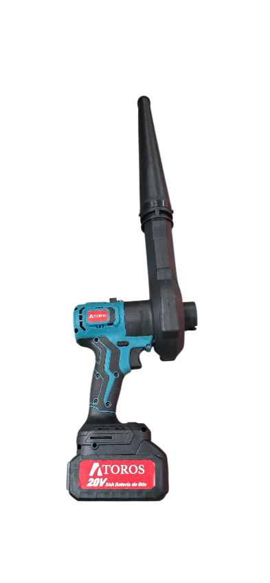 SOPLADORA 2.8MIN  ATOROS
