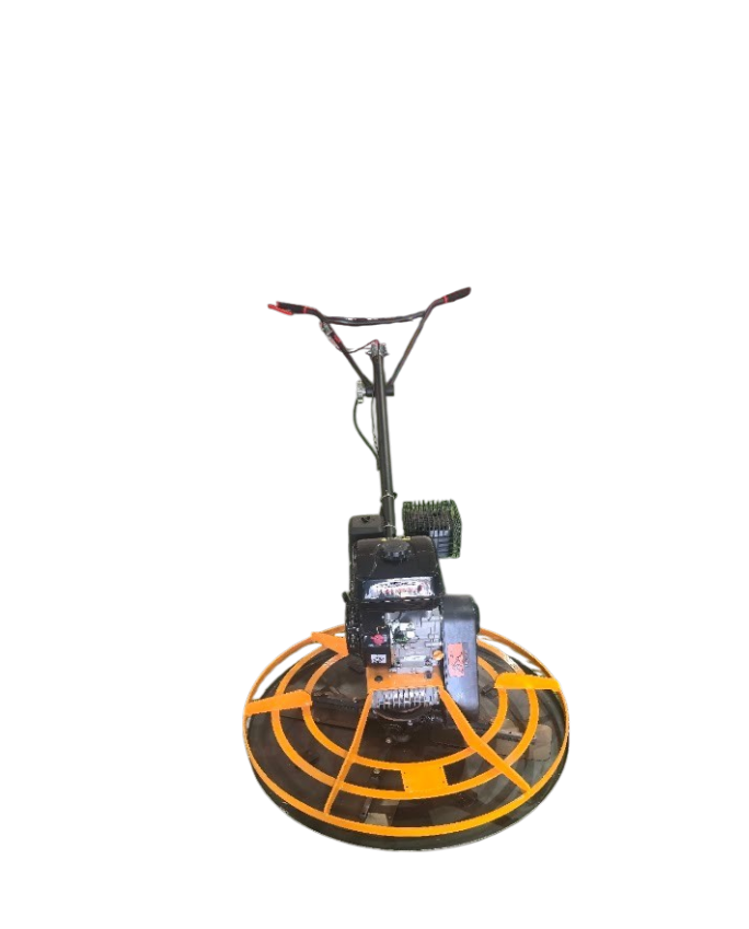Helicóptero o Allanadora para Concreto ATOROS