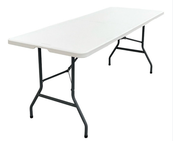 MESA PLASTICA PLEGABLE 1.80X70 OUTTER