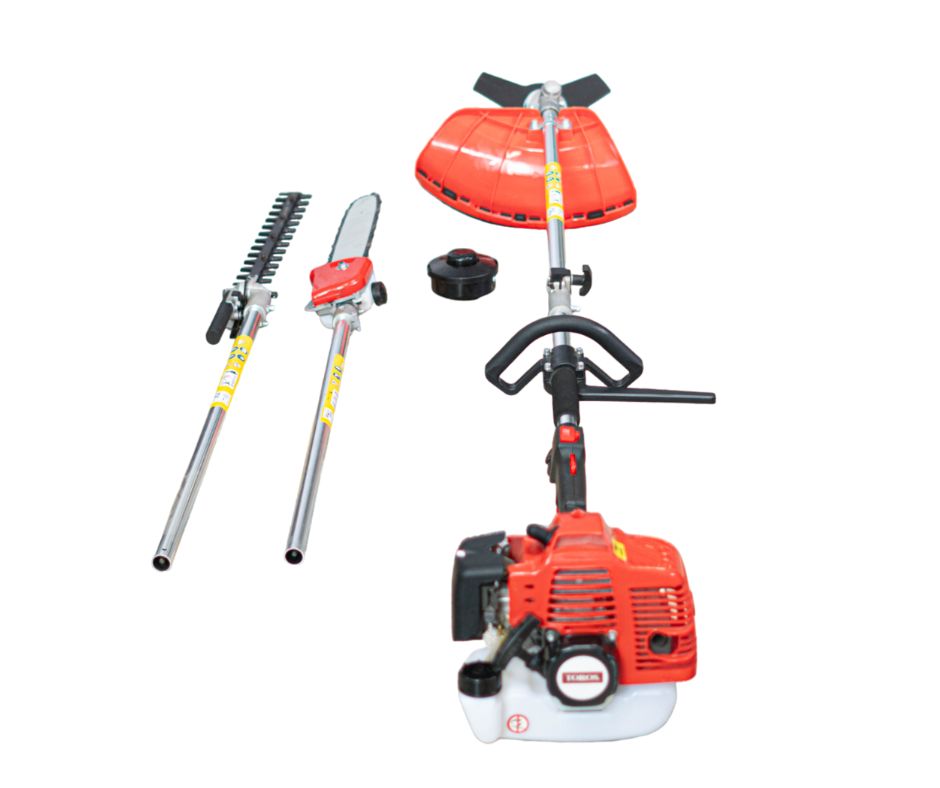 MOTOGUADAÑA 4 EN 1 ATOROS GASOLINA 52CC NT-4IN1