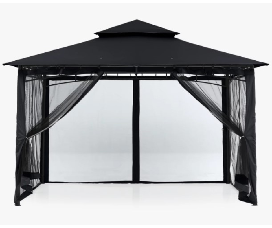 TOLDO GAZEBO PATIO FABRIC OUTTER GA1245