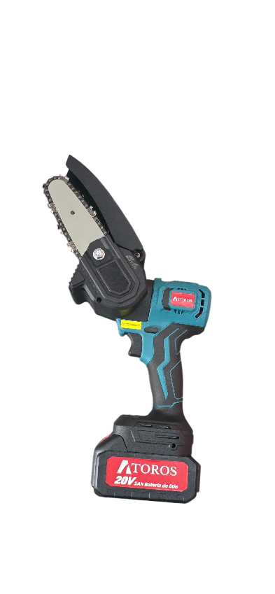 MINI MOTOSIERRA- INALAM- 1.5AM ATOROS