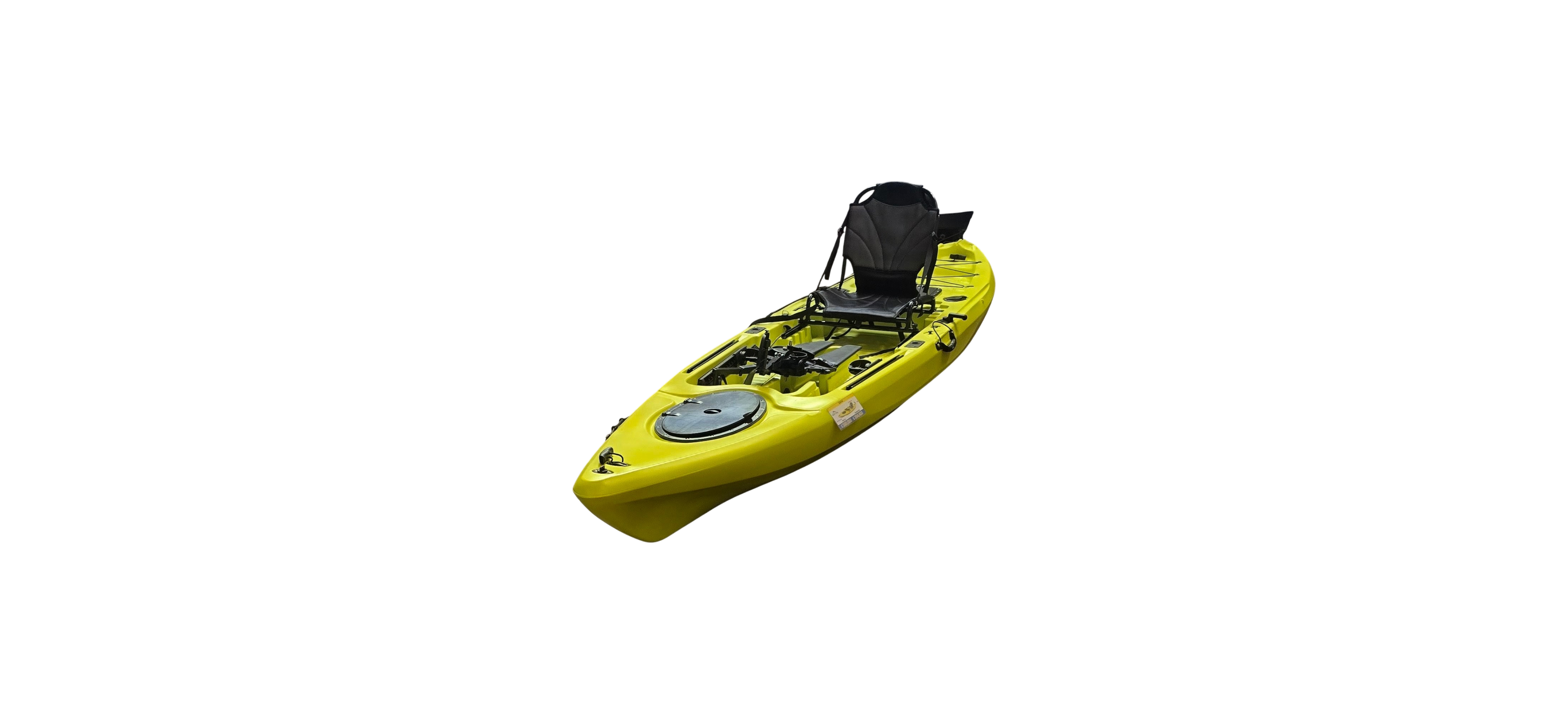 KAYAK KYPEDAL396
