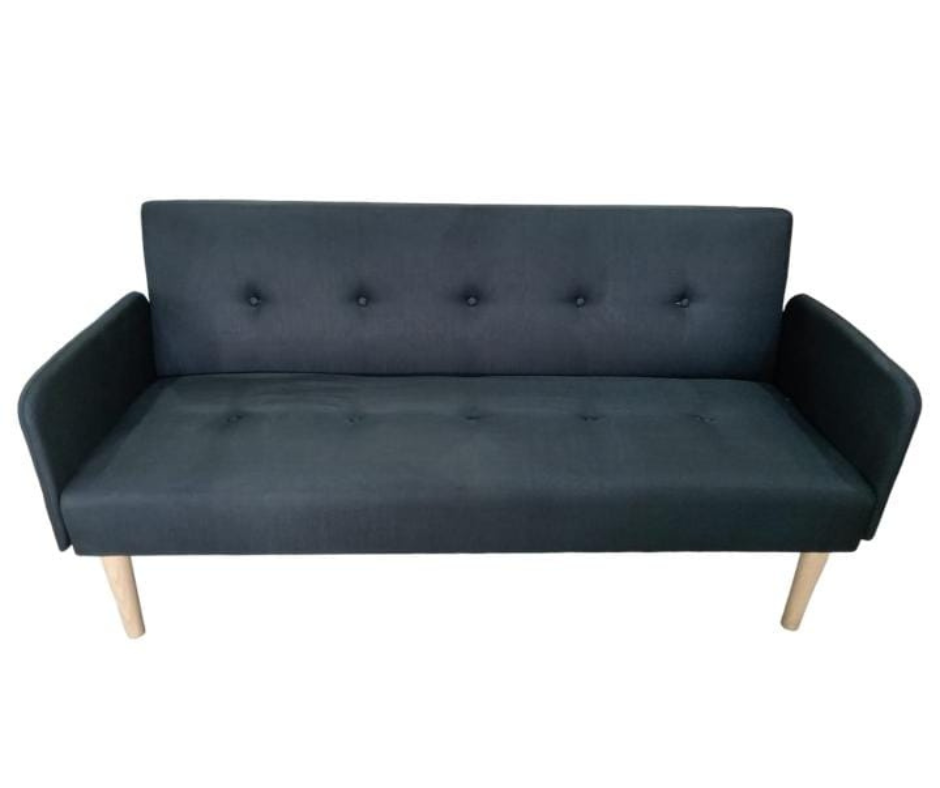 SOFA CAMA CON BRAZOS SMART SPACE HL-B-23133