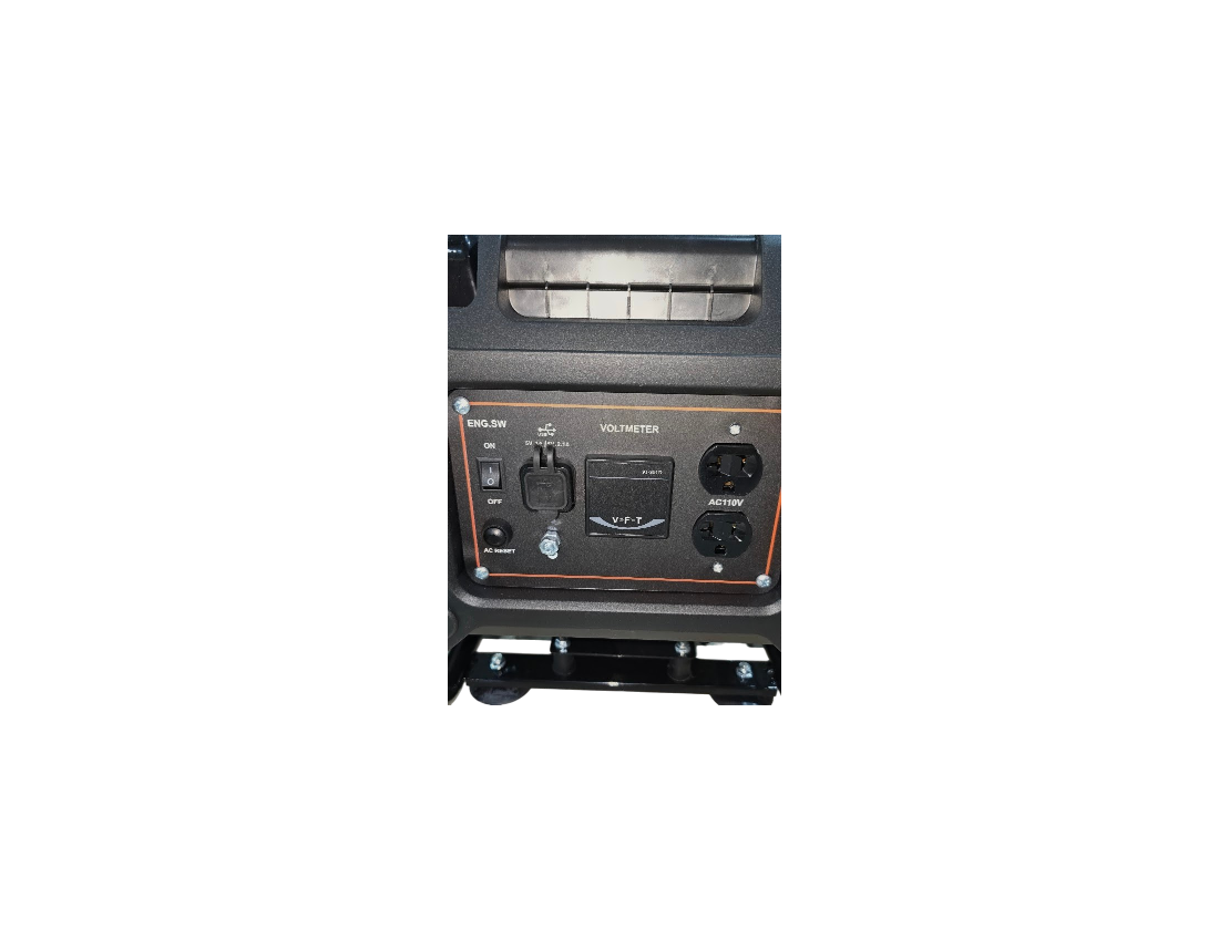GENERADOR 2.5HP GASOLINA  ATOROS GN100020