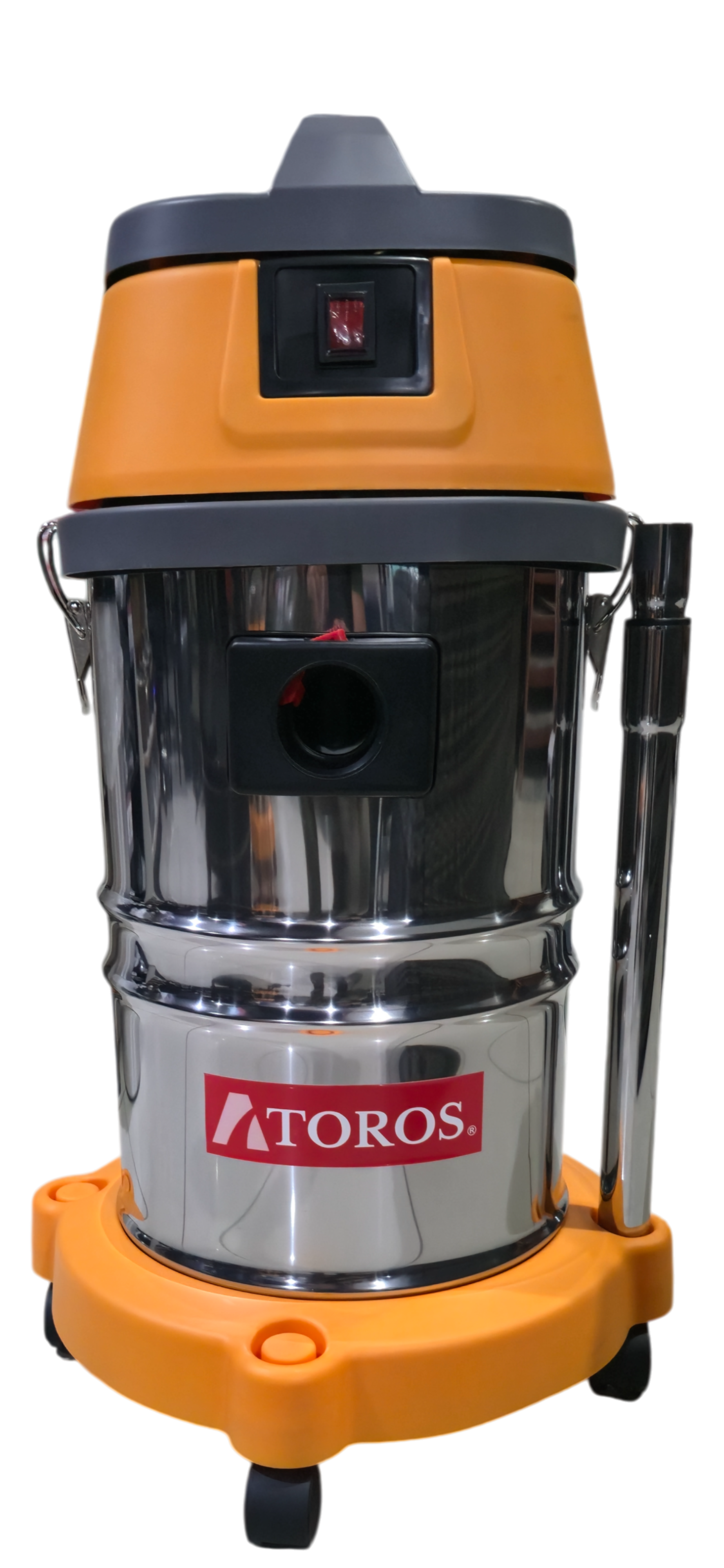 ASPIRADORA 1500W 35 LITROS  ATOROS ASP150035