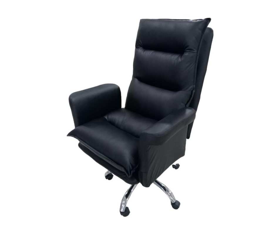 SILLA ESCRITORIO EJECUTIVA (SIN STOOL) SMART SPACE HL-C-23135