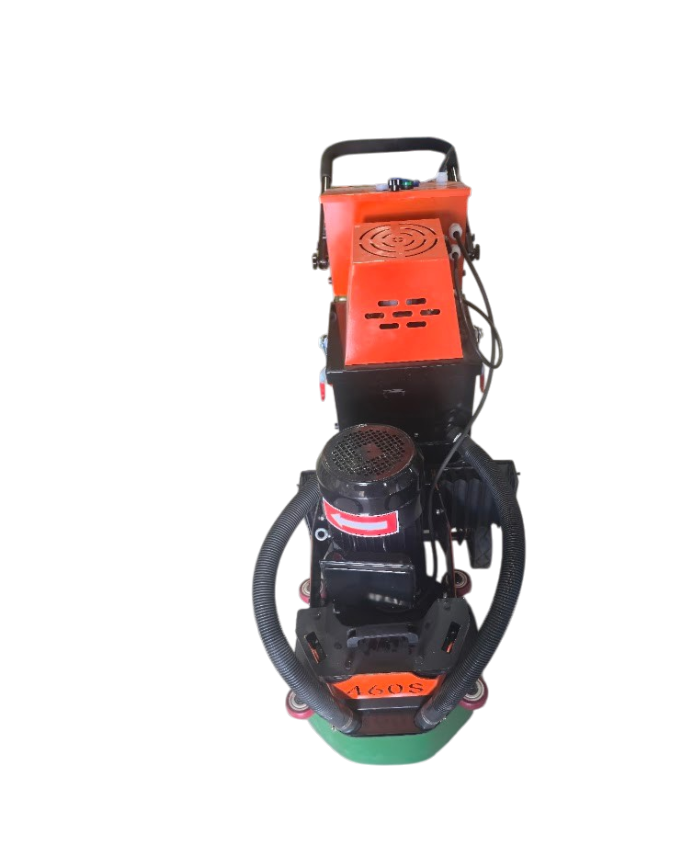 MAQUINA PARA PULIR CEMENTO 7HP DIAMETRO 460MM ATOROS