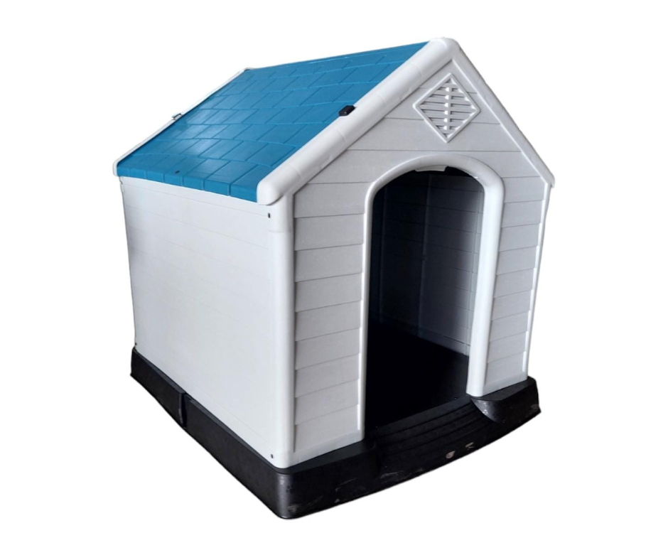CASA PERRO 32" MEDIANA 86X15X79.5cm OUTTER XC-CP-23043