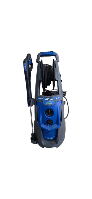 HIDROLAVADORA 110V (2400 PSI)  8.2LPM ELITE