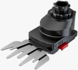 ACCESORIO CORTADORA DE CESPED  ATOROS