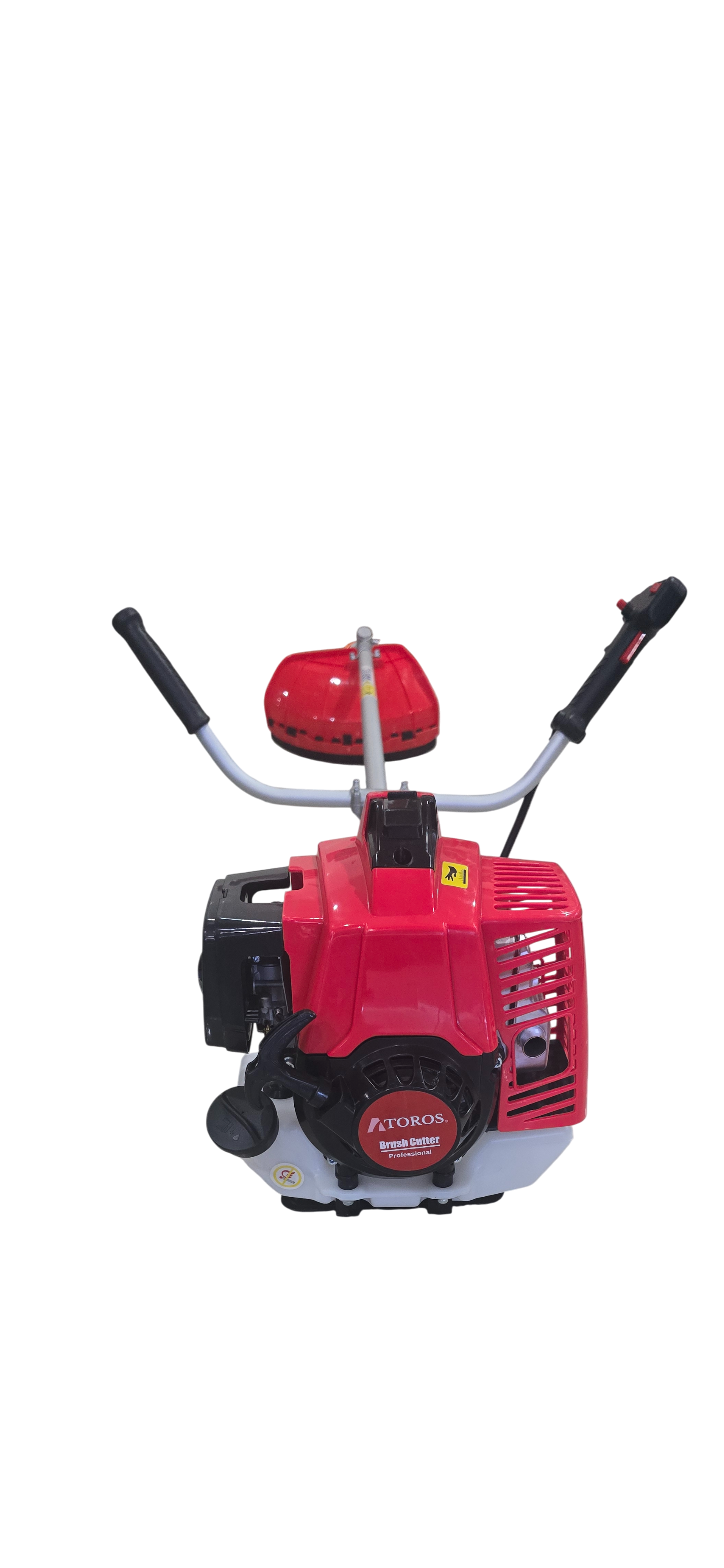 MOTOGUADAÑA 63CC ATOROS GASOLINA 2T MOB6800