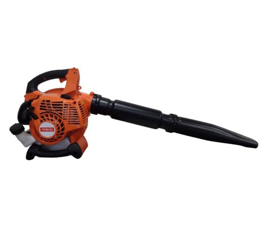 SOPLADORA  25.4CC ATOROS MANO GASOLINA 2T SMA250