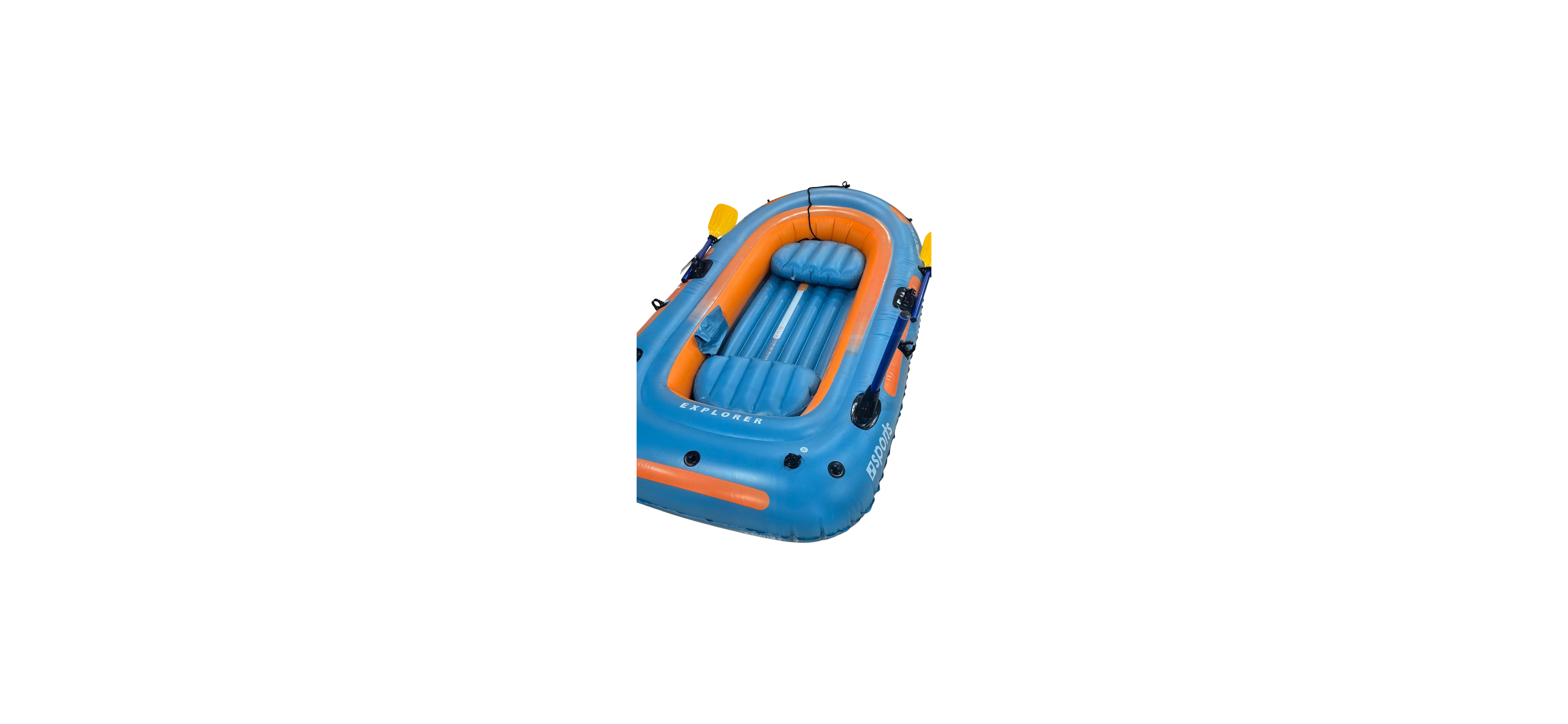 BOTE INFLABLE KYINF22038