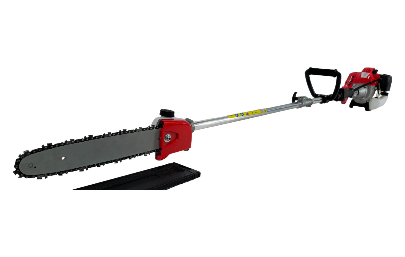 MOTOSIERRA EXTENSION 52CC MSE43001