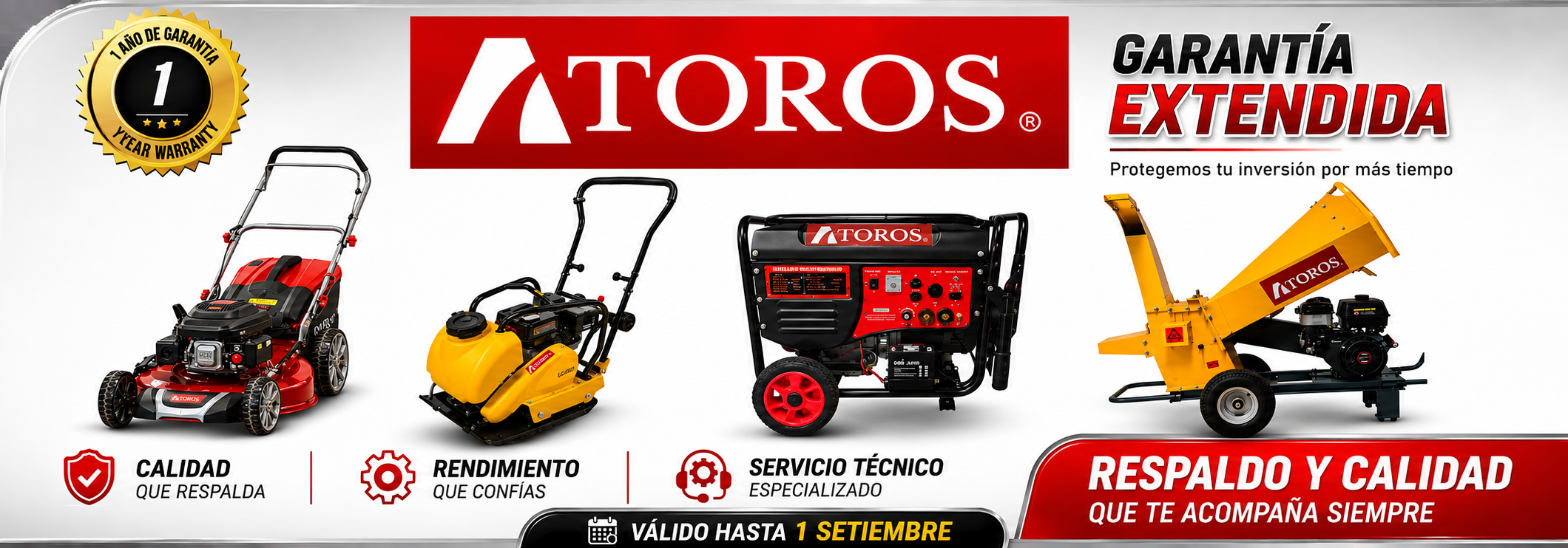 GRUPO MART promo